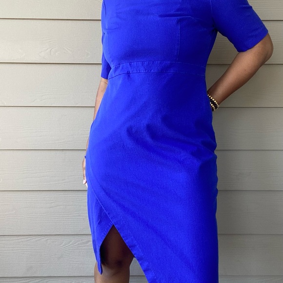 Banana Republic Structured dress - Picture 6 of 8